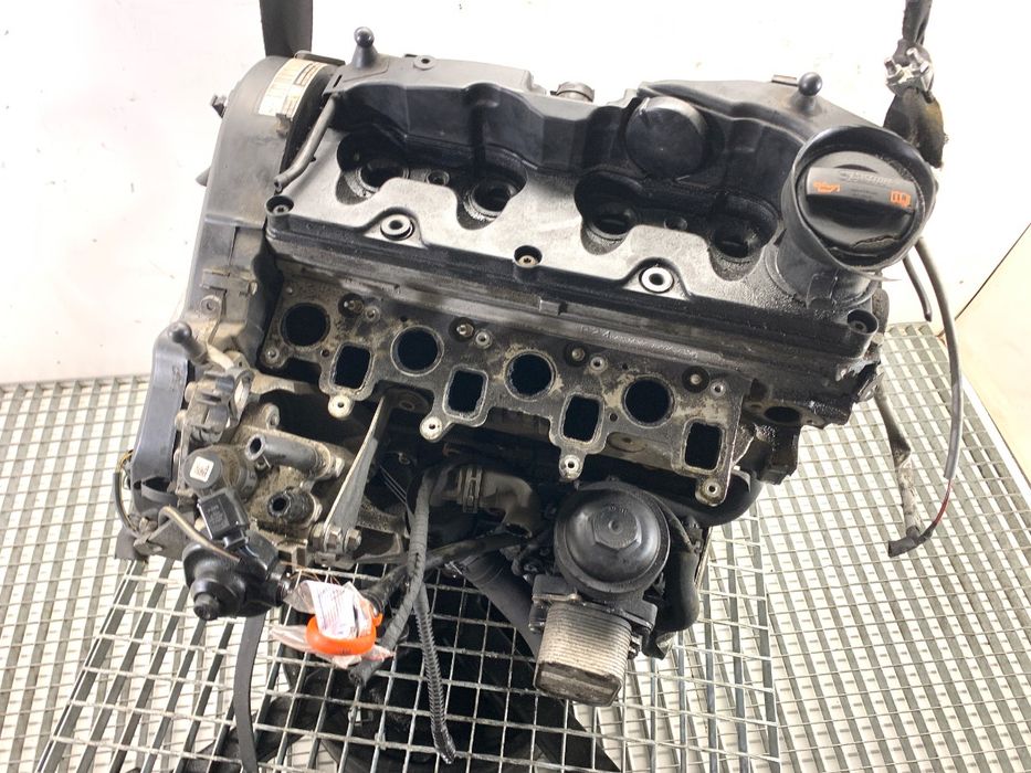 SILNIK VW 2.0 136KM CFF 10-15 PASSAT B7