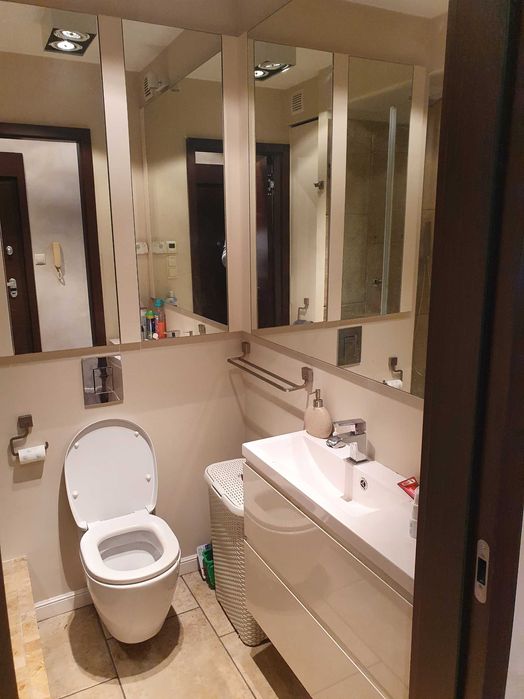 Mieszkanie do wynajęcia Kasprzaka Dąbrowa Górnicza