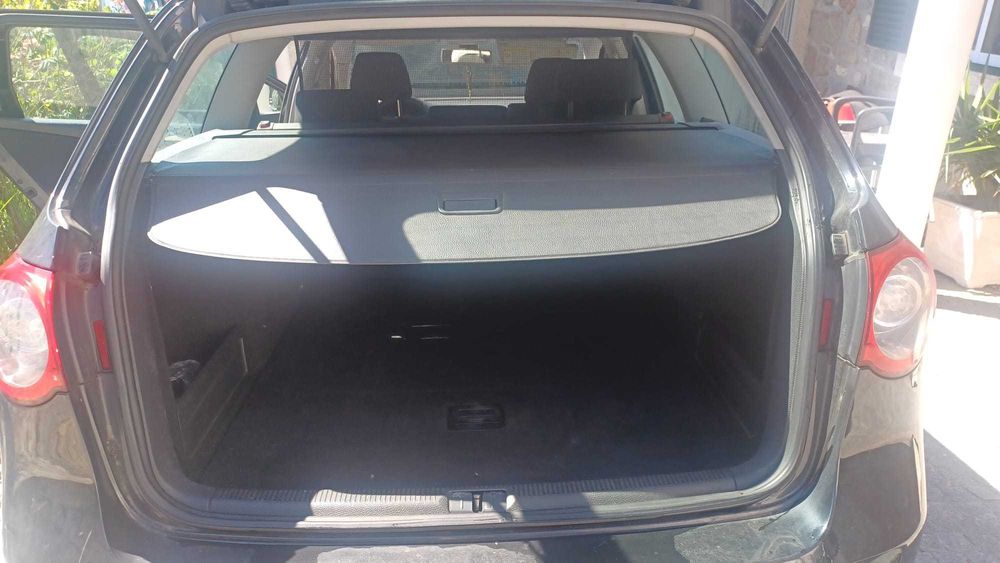 Carrinha vw passat 1.9