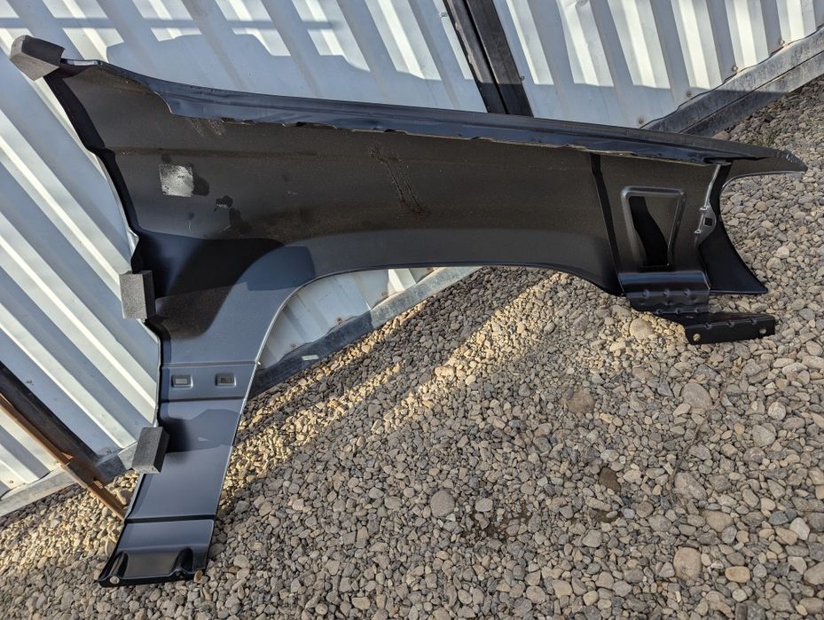 Крило Jeep Grand Gheroke, ліве/праве.1999-2004WJ