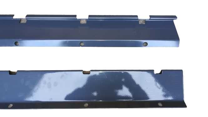 755996 Przysłona mocarni kombajnu Claas Lexion zamiennik