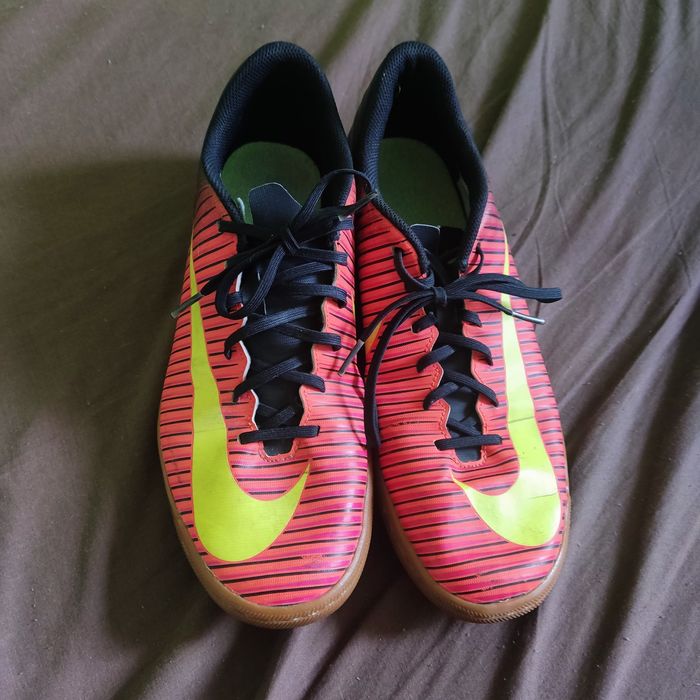 Buty halowe  Nike MercurialX