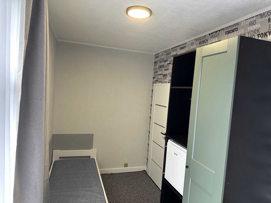 Mieszkanie – Gdańsk, Brunów, Wrzeszcz Dolny - Widok 2