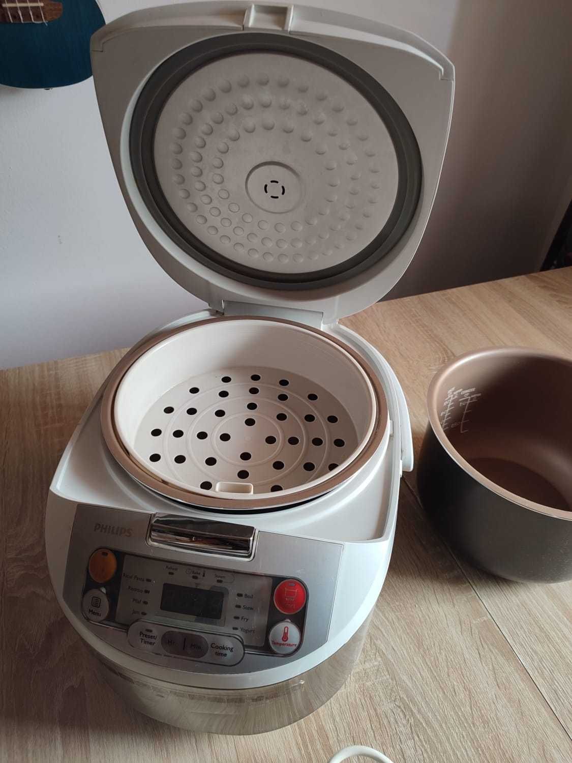 Philips Multicooker HD3037 70 dodatkowa miska Nowodzielnik OLX.pl