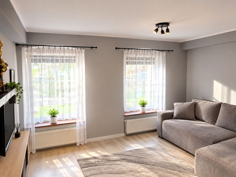 Mieszkanie na sprzedaż, 3 pokoje, 80 m², Bolków