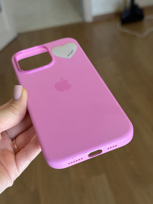 Чохол iPhone 16 pro max Guess