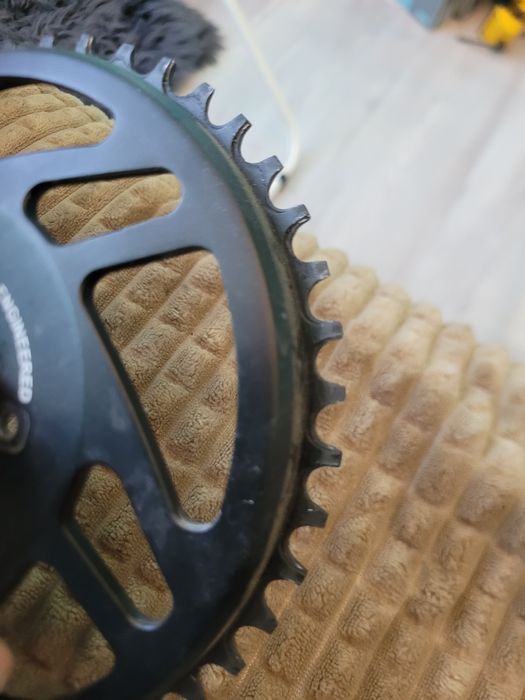 Zębatka narow wide 44T bbshd 1000W