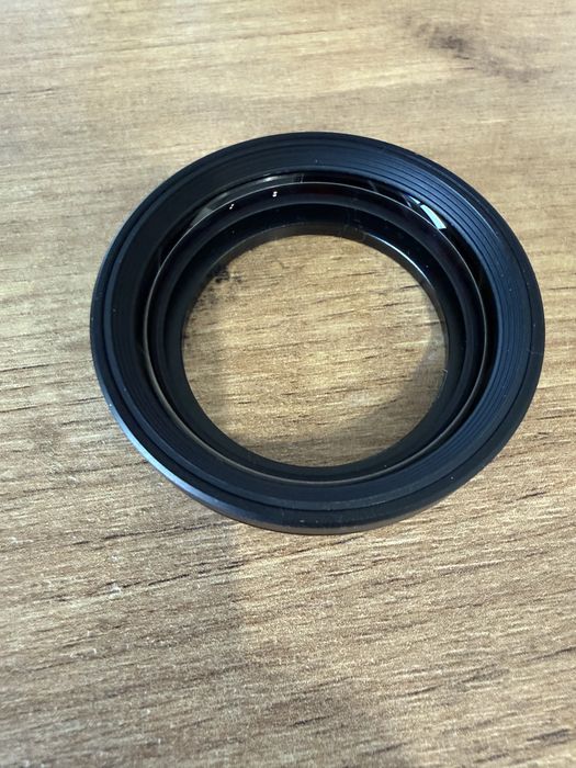 その他 Olympus IS/L Panorama Adapter Adapter Olympus 37→46 mm (SUR‑3746) zsoczewką Smolnica • OLX.pl