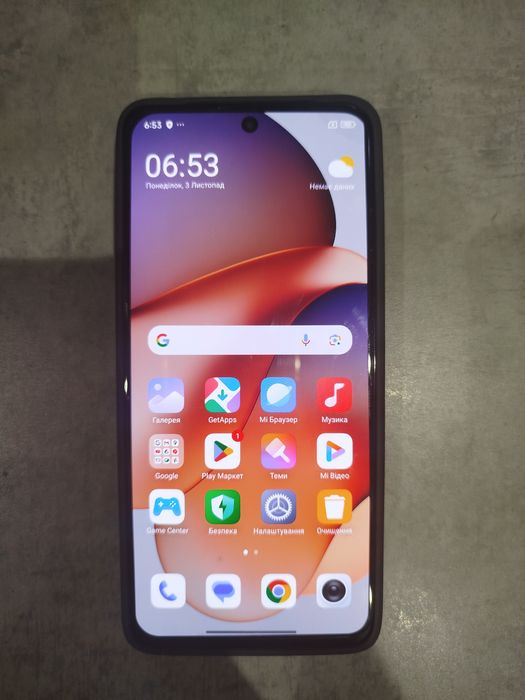 Xiaomi Redmi Note 13  (8/256gb)