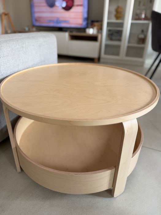 Centro de mesa Ikea 70cm