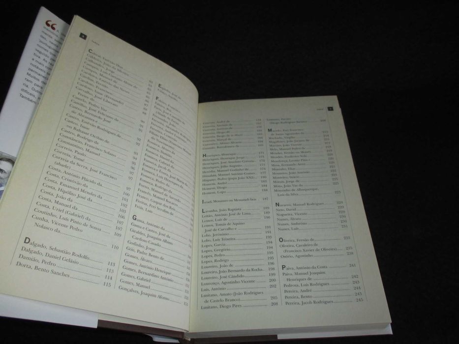Livro O Grande Livro dos Portugueses Esquecidos Joaquim Fernandes