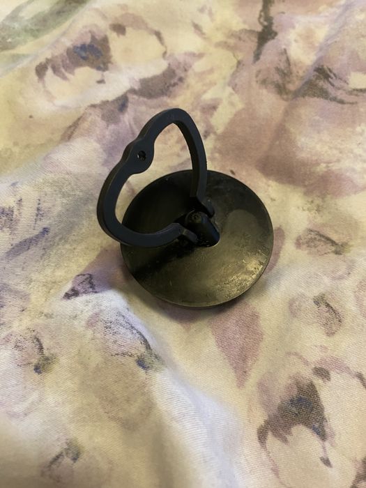 Gumowy korek do zlewu