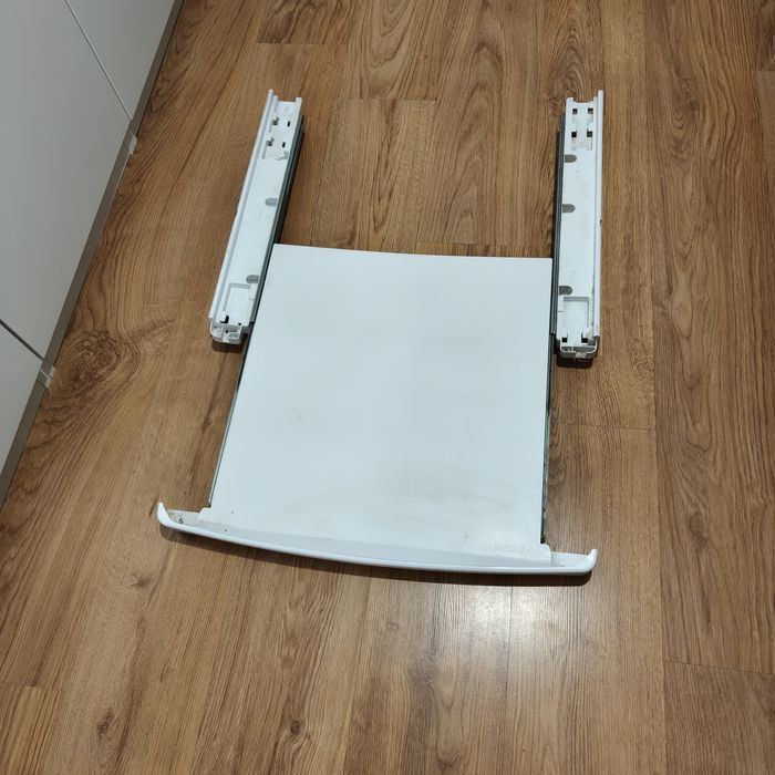 Łącznik pralka - suszarka sharp
