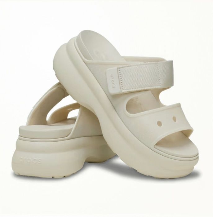 Crocs Soho Sandal оригінал W8, 38-39 р
