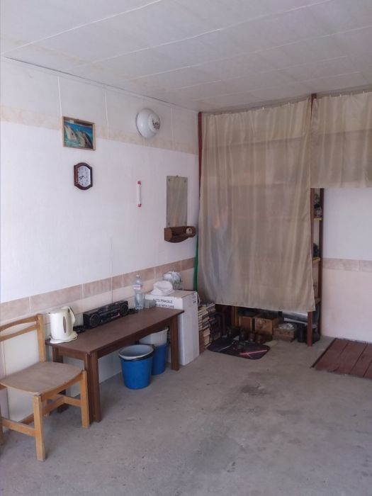 Продажа или аренда капитального гаража в Полтаве пер. Стешенко 6Г