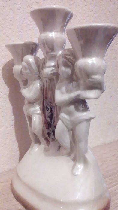 Подсвечник интерьерный