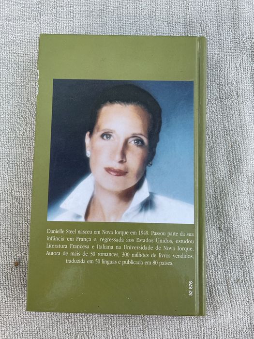 Agora e sempre - Danielle Steel