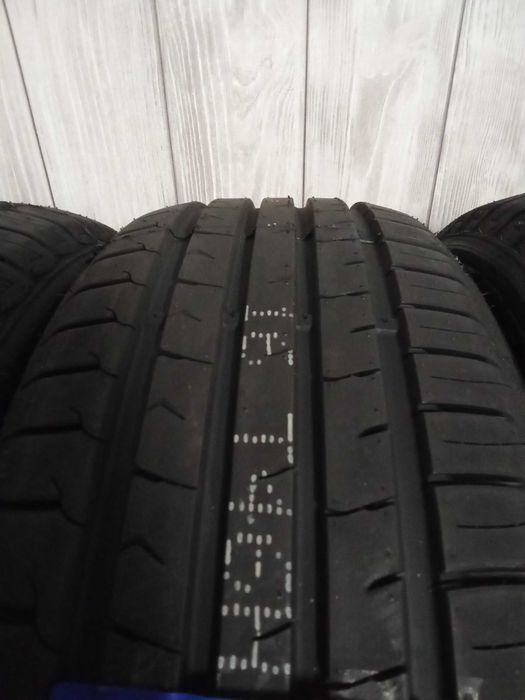 4szt Opona Sunwide RS-ONE S0633H 205/55R16 letnie