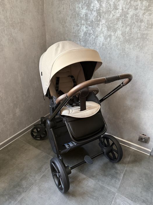 Коляска Tutis gio+ 2в1