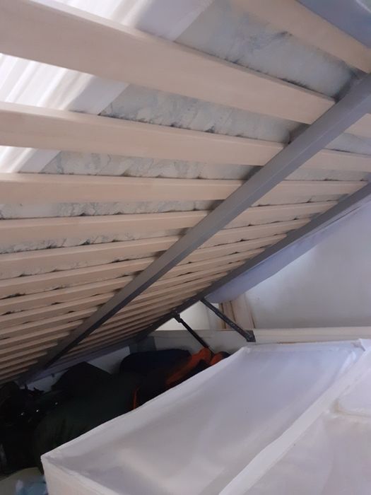 Sommier Ikea 140x200