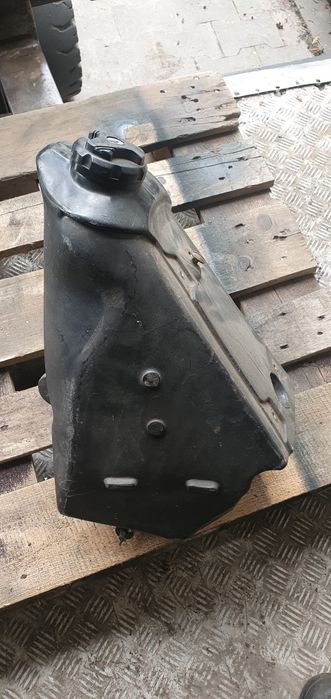 Zbiornik paliwa bak Ktm lc2 125 exc sx 125 czesci dawca