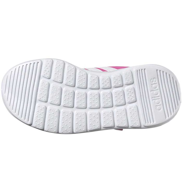 Buty dla dziewczynki ADIDAS Lite Racer 3.0. GW9119. Rozm. 32-35. Nowe.