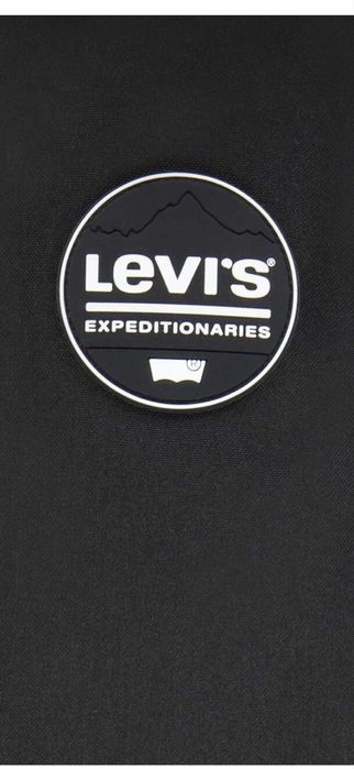 Куртка зимова, парка levis