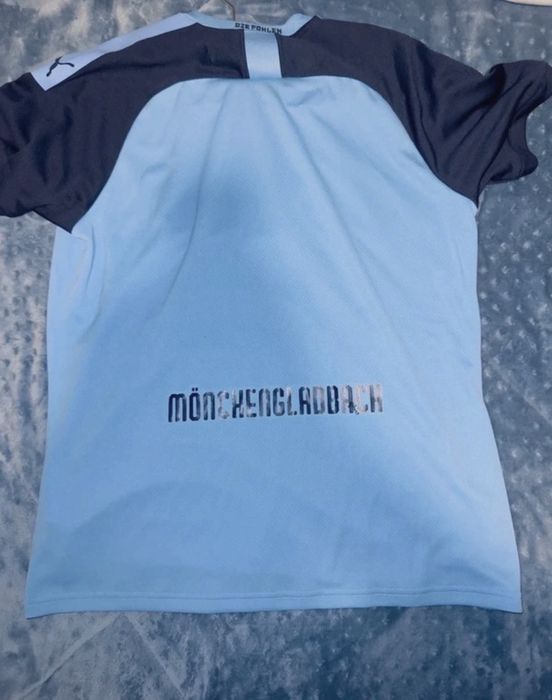 Camisola oficial do Borussia Mönchengladbach