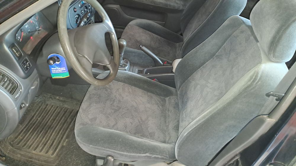 Vendo  mitsubishi lancer