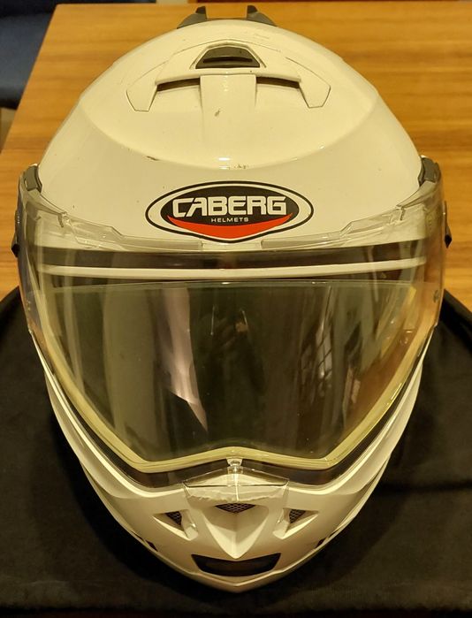 Capacete Caberg Duke