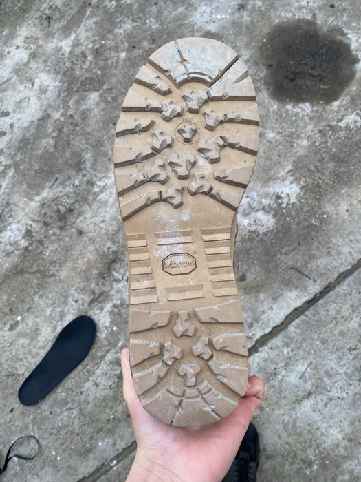 Зимові берці Belleville розмір 49-50