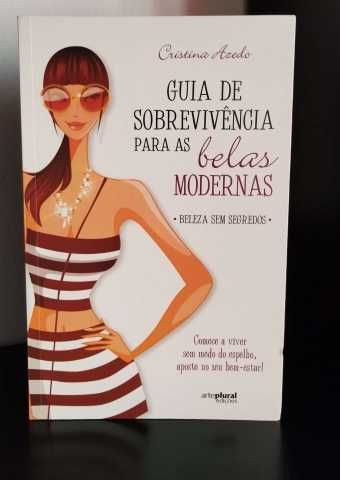 Guia de sobrevivência para as belas modernas