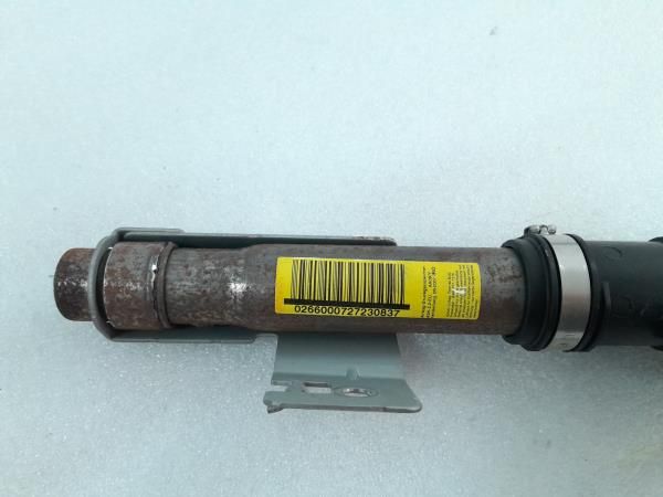 Airbag cortina esquerdo NISSAN Qashqai/Qashqai+2 I (J10, JJ10)