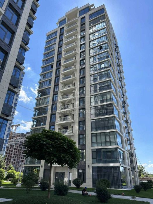 3-комнатная квартира по адресу бульвар Дружбы Народов (площадь 82,7 м²) - Atlanta.ua - фото 2