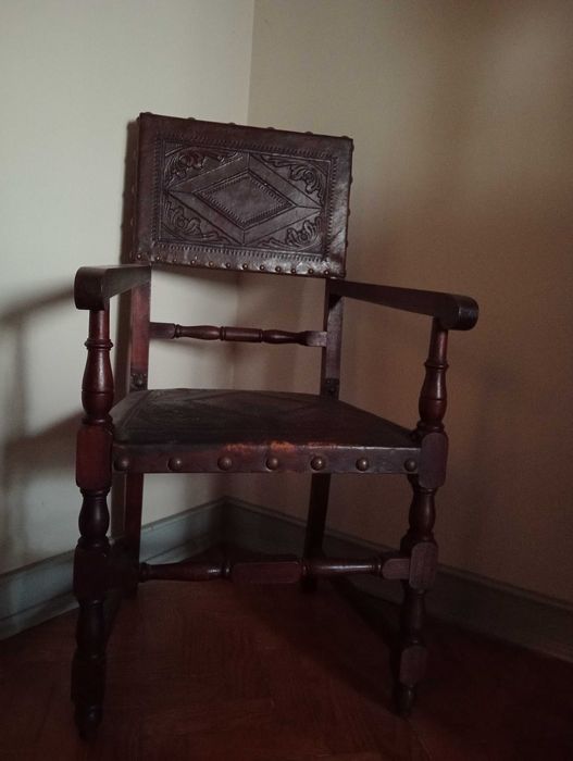 Móveis com história e futuro