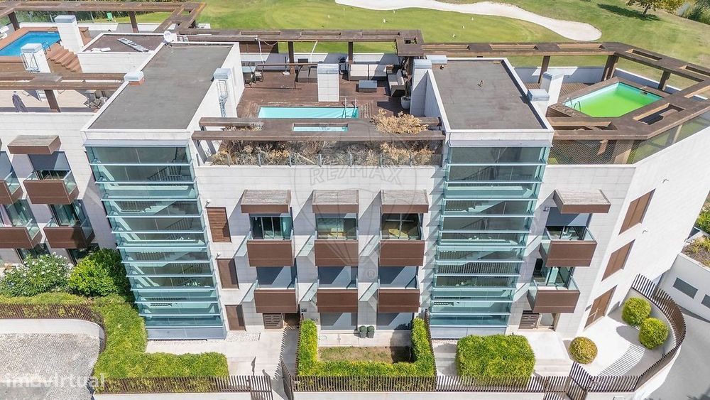 Apartamento T3 para venda