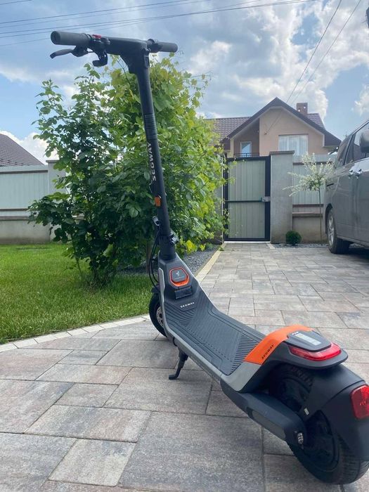 Електросамокат Segway Ninebot P65