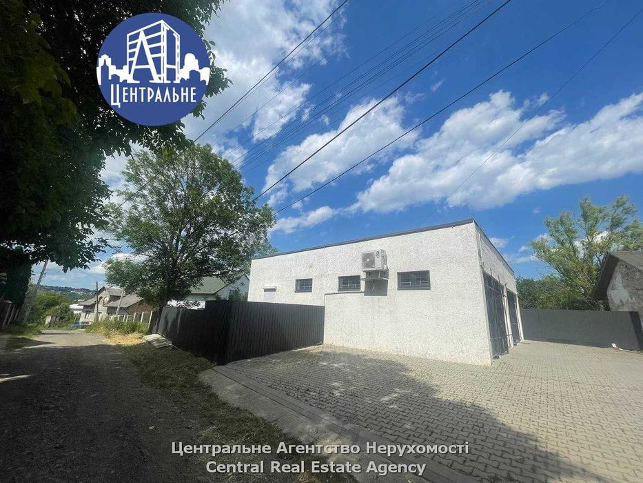 Комерційна нерухомість за адресою вул. Мукачівська (площа 126 м²) - Atlanta.ua - фото 4