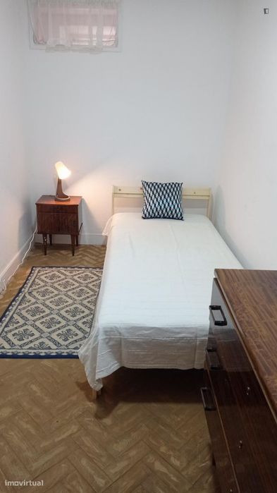 Apartamento com 2 quartos - localizado em Santa Apolónia Lisbon