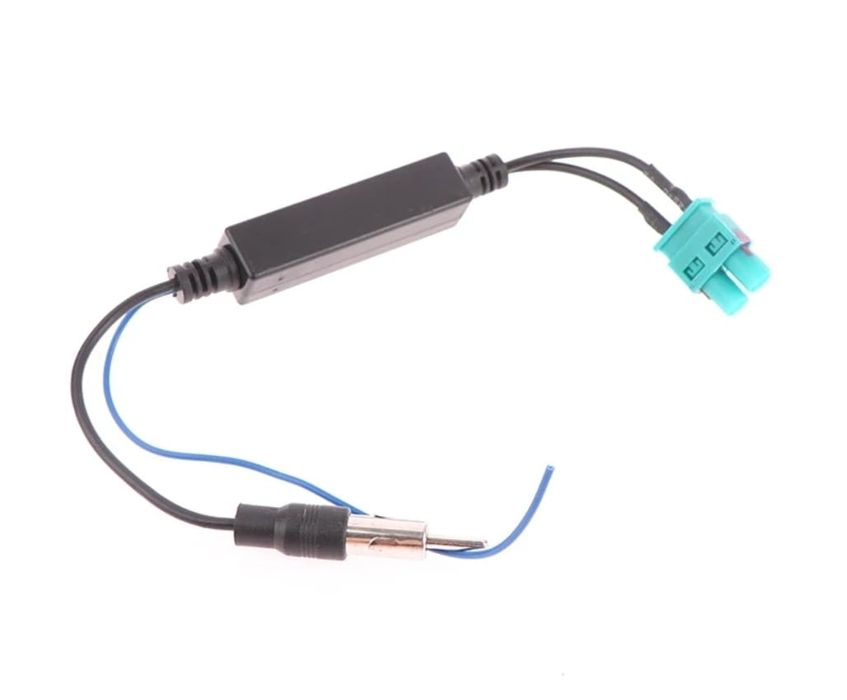 Antena Adaptadora com Sistema som Simplificado Androids e Windows
