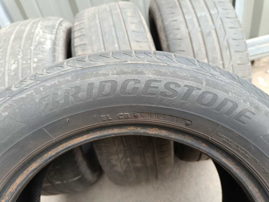Bridgestone Turanza 190/60/R15 47т16р