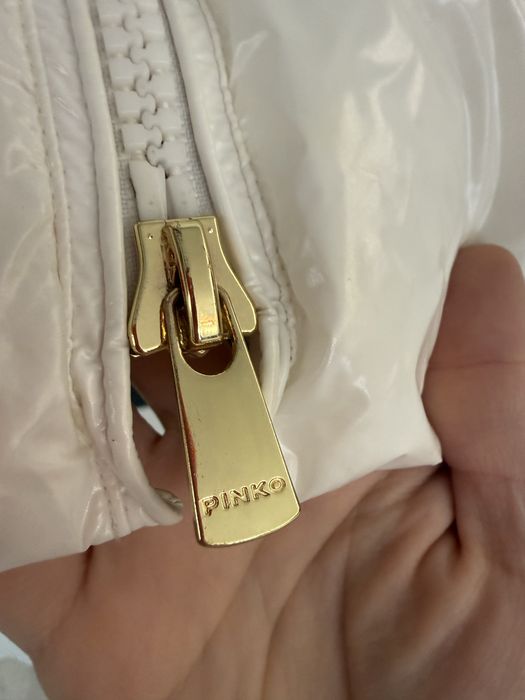 Куртка pinko 38 розмір