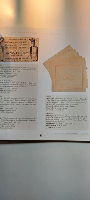 Água, Fogo, Ar, Cortiça (Seixal, 2002) | Exposição temática Fotografia