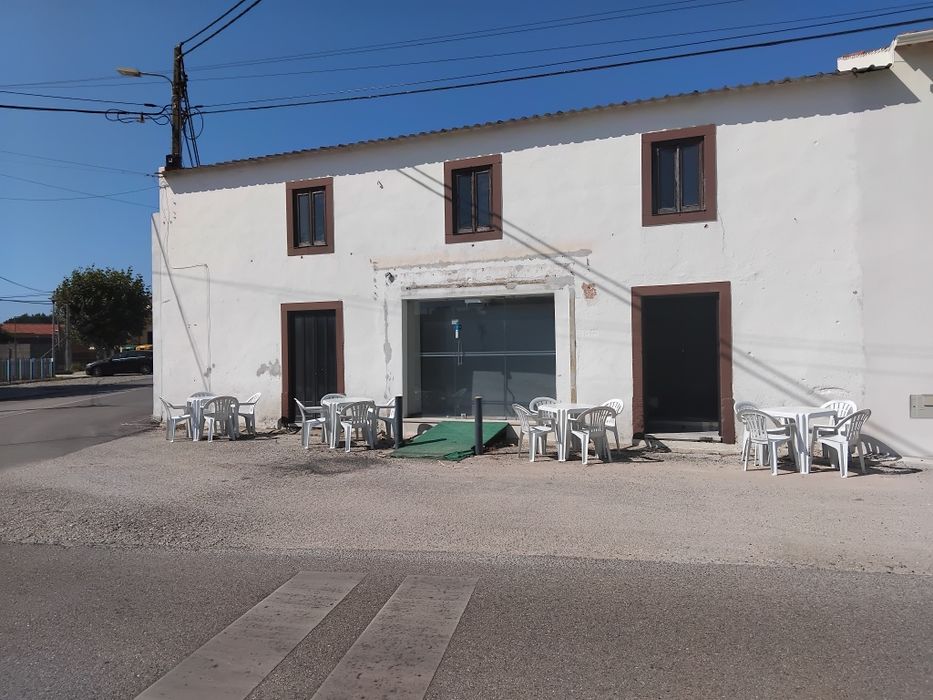 Arrecadação/Storage