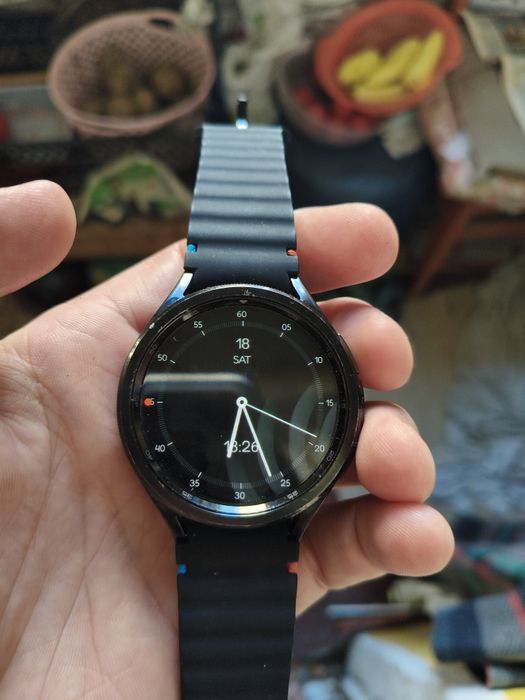 Samsung Galaxy Watch 6 classic  47 mm