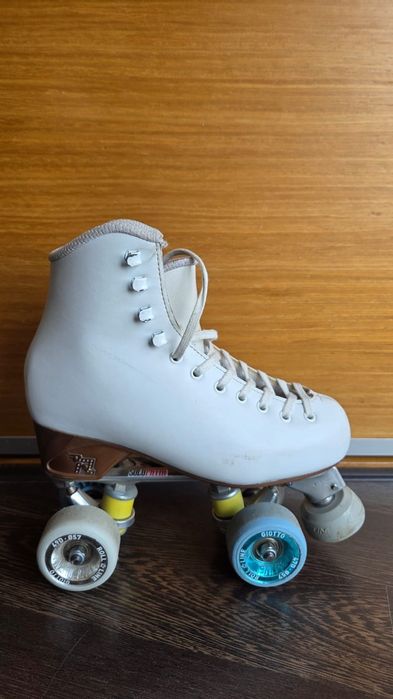 Patins  240 36-  patinagem artistica