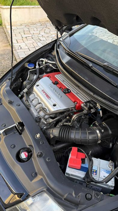 Honda Civic Type R FN2 — photo 4