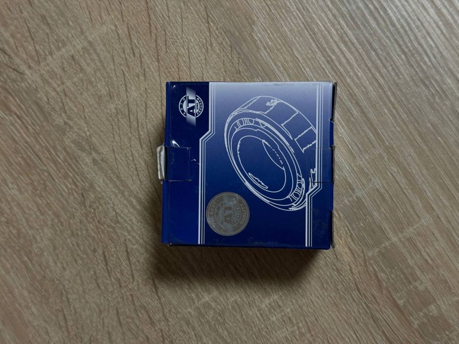 Муфта вимкнення зчеплення ваз 2101-2107