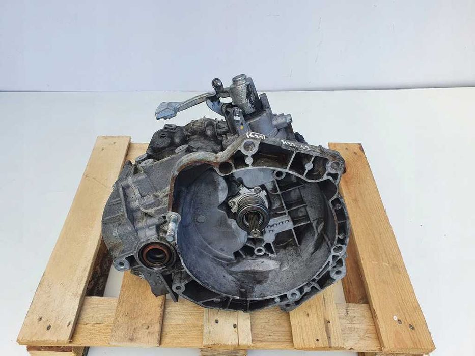 Коробка передач Opel Astra 1.3 cdti M20 КПП Опель Астра 1.3 6 ступка