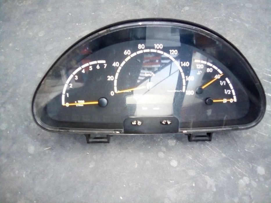 Quadrante Mercedes Sprinter 2003